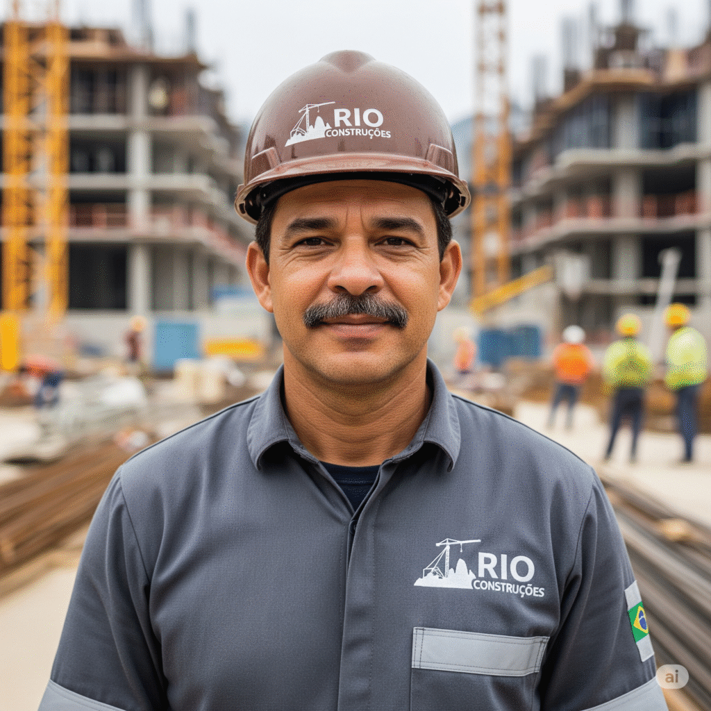Empreiteira de obras em Grajaú RJ.