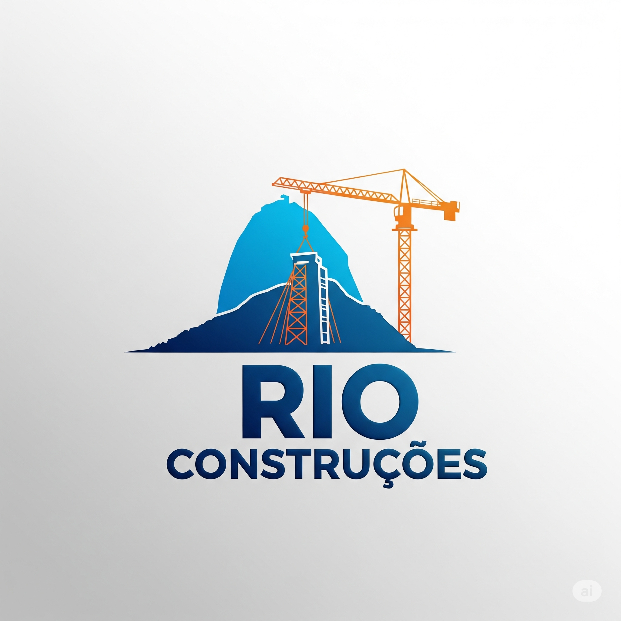Empresa de construção Civil